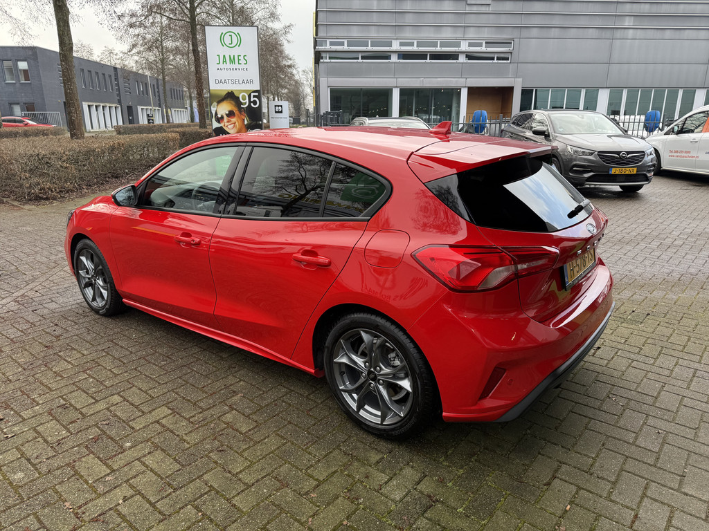 Ford Focus — foto 4