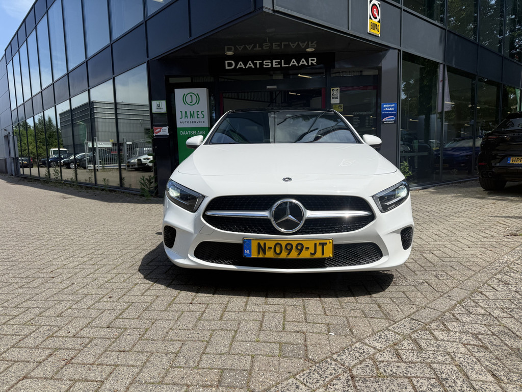 Mercedes-Benz A-Klasse — foto 4