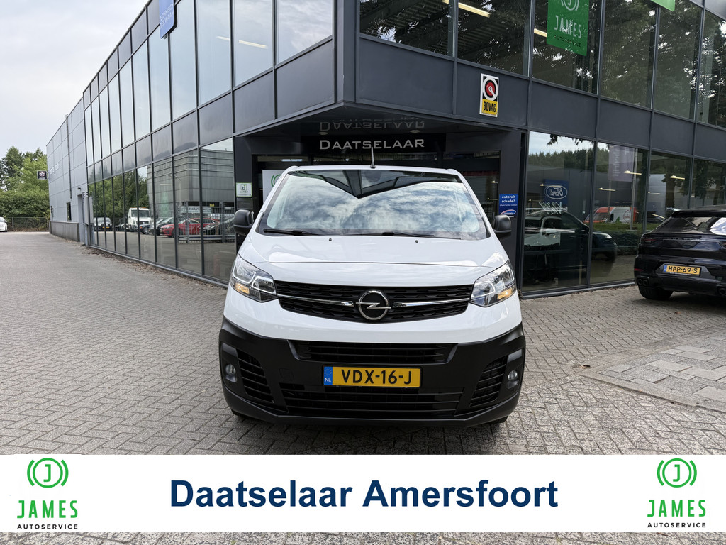 Opel Vivaro — foto 2